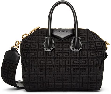 givenchy antigona mini ssense